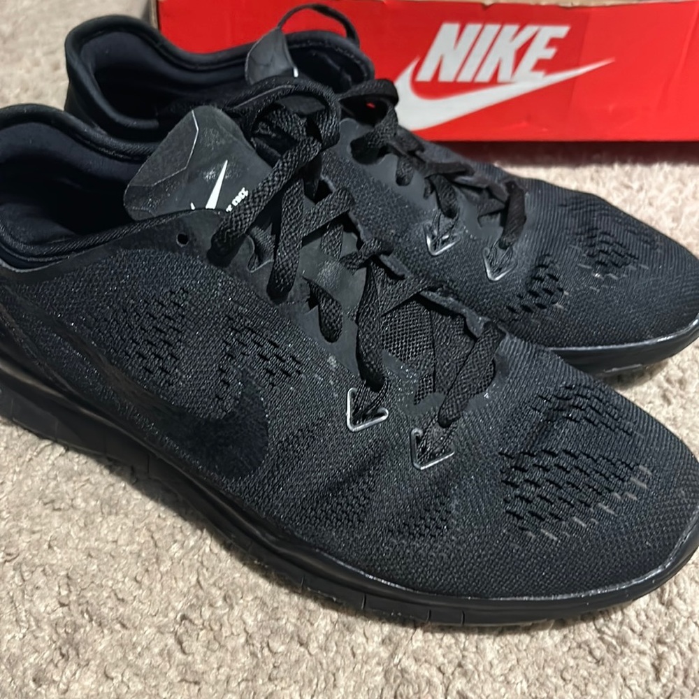 Nike Free Fit